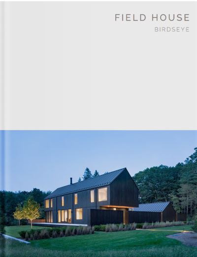 Field House: Birdseye - Masterpiece - Brian J. Mac - Books - Oscar Riera Ojeda Publishers Limited - 9781946226594 - January 28, 2023