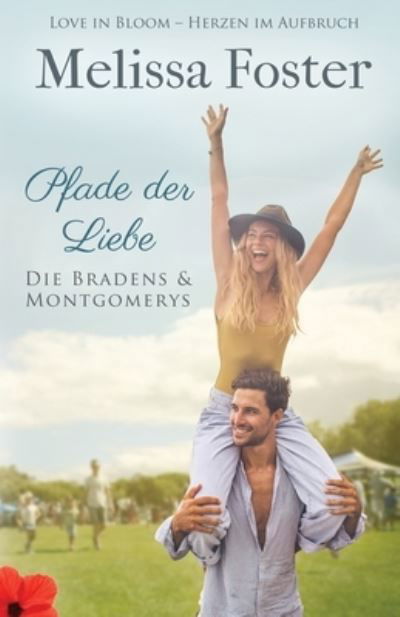 Cover for Melissa Foster · Pfade der Liebe (Bok) (2020)