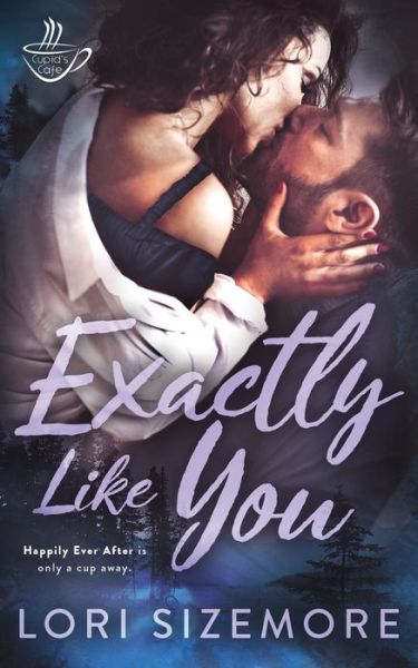 Cover for Lori Sizemore · Exactly Like You (Paperback Book) (2020)