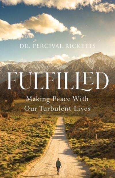 Cover for Percival Ricketts · Fulfilled (Book) (2022)