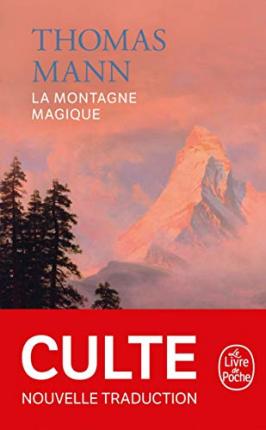 Thomas Mann · La montagne magique (Paperback Book) (2020)