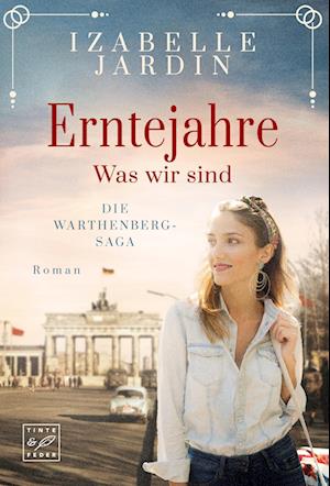 Erntejahre - Jardin - Bücher -  - 9782919805594 - 