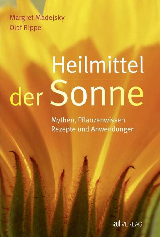 Cover for Madejsky · Heilmittel der Sonne (Book)