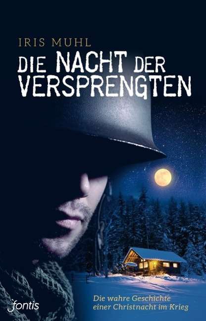 Cover for Muhl · Die Nacht der Versprengten (Book)