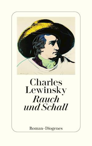 Cover for Charles Lewinsky · Rauch Und Schall (Book)