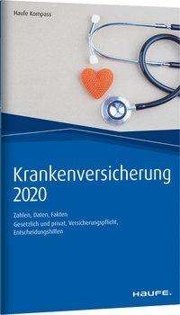 Krankenversicherung 2020 - Wichert - Boeken -  - 9783648135594 - 