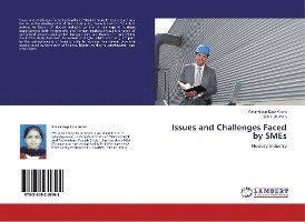 Cover for Arora · Issues and Challenges Faced by SM (Book)