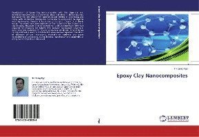 Cover for Ngo · Epoxy Clay Nanocomposites (Buch)