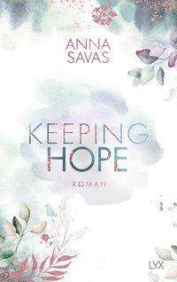 Cover for Savas · Keeping Hope (Book)