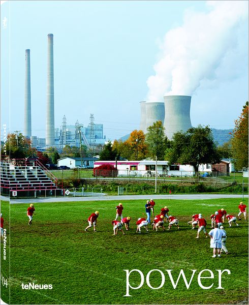 Cover for Prix Pictet · Power - Prix Pictet (Hardcover Book) (2012)