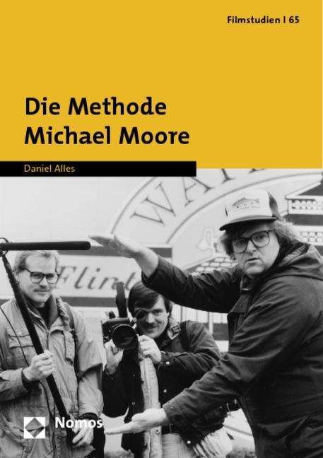 Cover for Alles · Die Methode Michael Moore (Book)