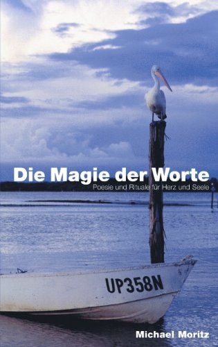 Cover for Michael Moritz · Die Magie Der Worte (Paperback Book) [German edition] (2004)