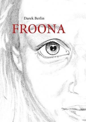 Cover for Berlin · Froona (Book)