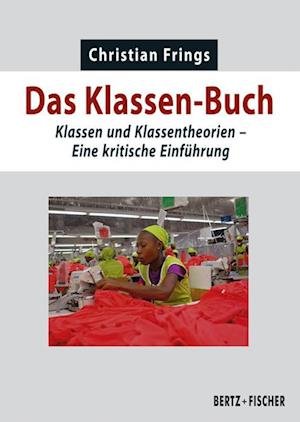 Cover for Frings · Das Klassen-Buch (Book)