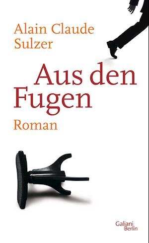 Cover for Sulzer · Aus den Fugen (Book)