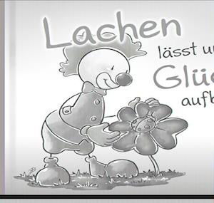 Kurt Hörtenhuber · Lachen lässt unser Glück aufblühen (Book) (2022)