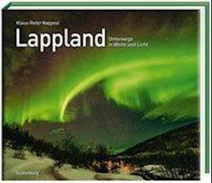Cover for Kappest · Lappland (Book)