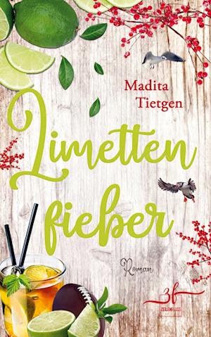 Cover for Madita Tietgen · Limettenfieber (Book) (2023)