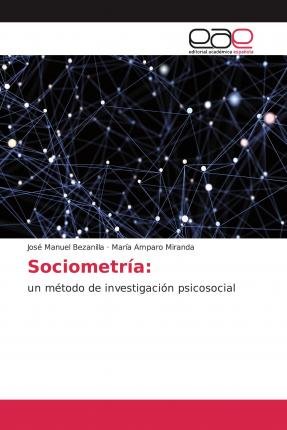 Cover for Bezanilla · Sociometría: (Book)