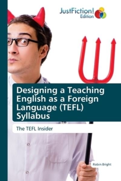 Cover for Bright · Designing a Teaching English as (Book) (2020)