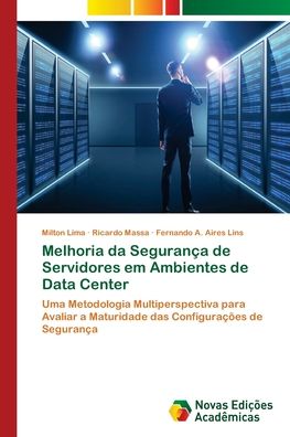 Melhoria da Segurança de Servidore - Lima - Libros -  - 9786202178594 - 29 de enero de 2018