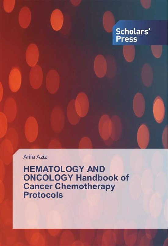 Cover for Aziz · HEMATOLOGY AND ONCOLOGY Handbook o (Bog)