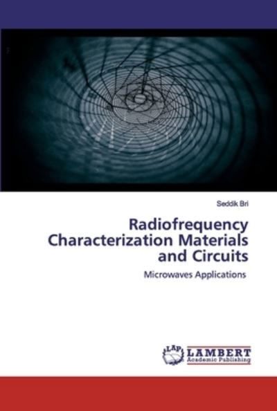 Cover for Bri · Radiofrequency Characterization Mat (Book) (2020)