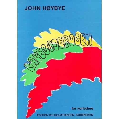 Cover for John Høybye · Papegøjebogen (Book) (2000)