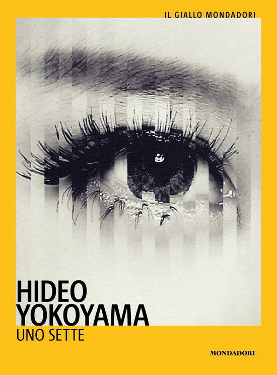 Cover for Hideo Yokoyama · Uno Sette (Book)