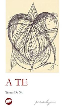 Cover for Teresa De Sio · A Te (Book)