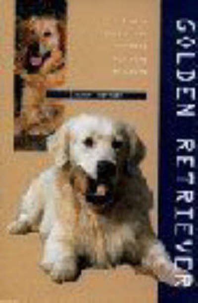 Cover for Pet Care  Golden Retriever (Book)