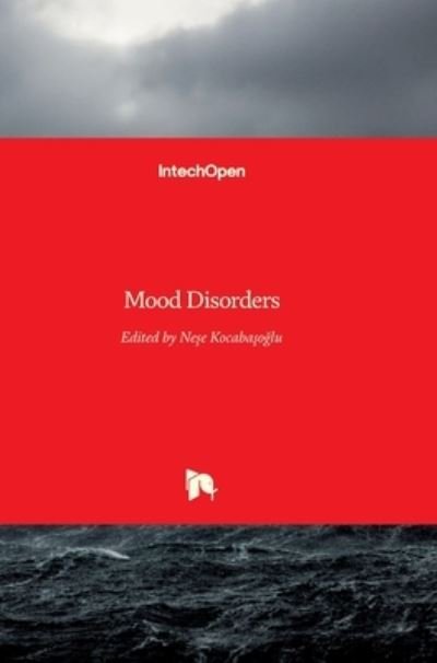 Cover for Nese Kocabasoglu · Mood Disorders (Inbunden Bok) (2013)