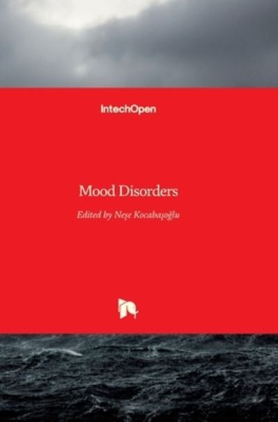 Cover for Nese Kocabasoglu · Mood Disorders (Gebundenes Buch) (2013)