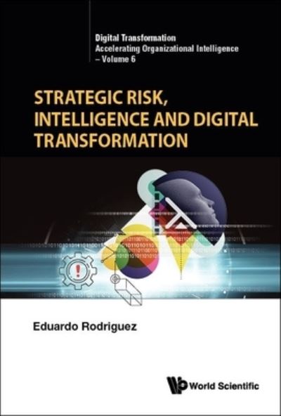 Cover for Eduardo · Strategic Risk Intelligence Digital Trhb (Book) (2024)