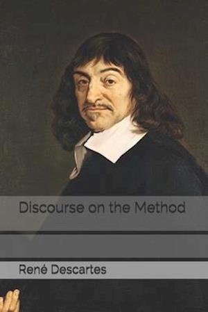Cover for Descartes · Discourse on the Method (Taschenbuch) (2020)
