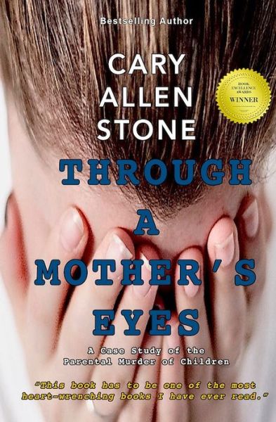 Cover for Cary Allen Stone · Through a Mother's Eyes (Pocketbok) (2020)