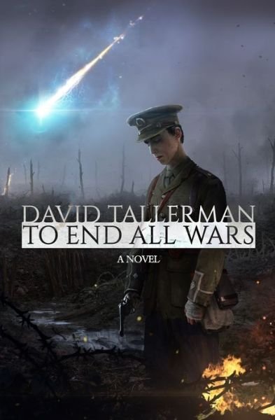Cover for David Tallerman · To End All Wars (Paperback Bog) (2020)