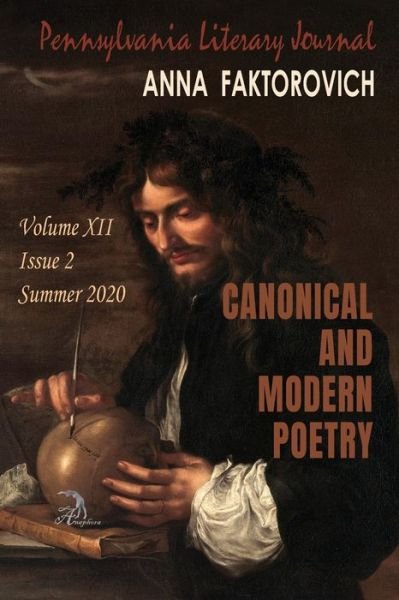 Cover for Valerie Smith · Canonical and Modern Poetry (Taschenbuch) (2020)