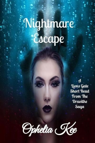 Cover for Ophelia Kee · Lyons Gate: Nightmare Escape - Lyons Gate: Ghostly Kingdom (Paperback Bog) (2021)