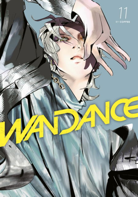 Cover for Coffee · Wandance 11 - Wandance (Paperback Book) (2024)