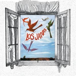 Cover for Los Jaivas · La Ventana (CD) (2022)