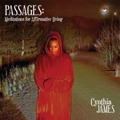 Passages - Cynthia James - Music - CD Baby - 0015882072595 - June 10, 2013