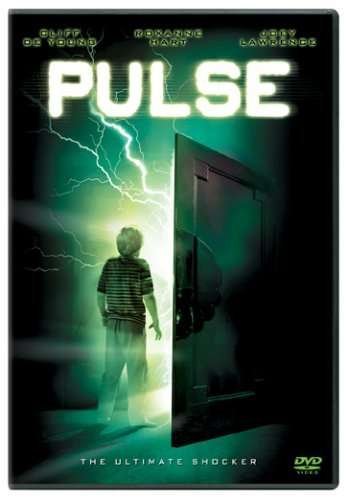Cover for Pulse (DVD) [Widescreen edition] (2005)
