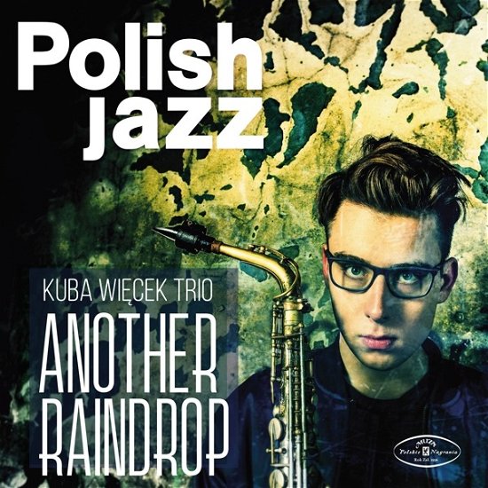 Another Raindrop - Kuba Trio Wiecek - Musikk - POLSKIE NAGRANIA - 0190295661595 - 4. mai 2018