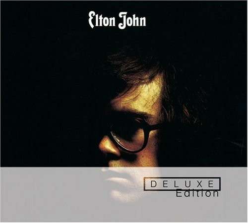 Elton John - Elton John - Muziek - MERCURY - 0600753055595 - 3 maart 2008