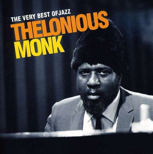 Cover for Thelonious Monk · Very Best of (CD) (2009)