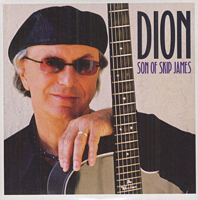 Son of Skip James - Dion - Music - Verve Forecast - 0602517491595 - November 6, 2007