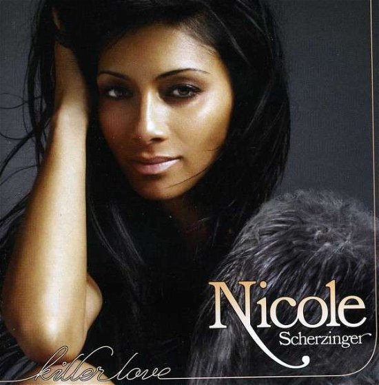Killer Love - Nicole Scherzinger - Musikk - IMT - 0602527809595 - 17. september 2013