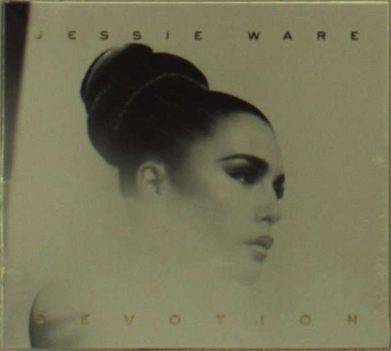 Devotion - Jessie Ware - Música -  - 0602537006595 - 28 de agosto de 2012