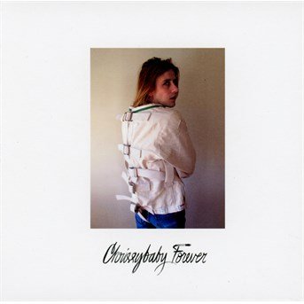 Cover for Christopher Owens · Chrissybaby Forever (CD) (2015)